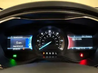 Ford Fusion Hybrid 2020 SE 4p Sedan