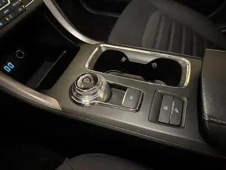Ford Fusion Hybrid 2020 SE 4p Sedan