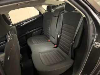 Ford Fusion Hybrid 2020 SE 4p Sedan