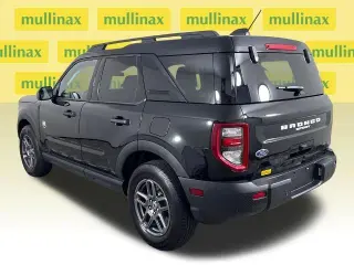 Ford Bronco Sport 2025 AWD Big Bend 4p SUV