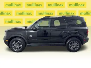 Ford Bronco Sport 2025 AWD Big Bend 4p SUV