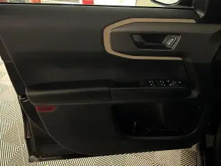 Ford Bronco Sport 2025 AWD Big Bend 4p SUV