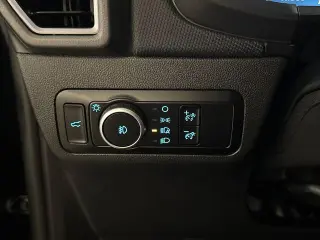 Ford Bronco Sport 2025 AWD Big Bend 4p SUV