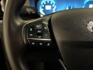 Ford Bronco Sport 2025 AWD Big Bend 4p SUV