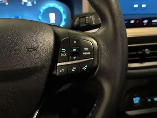 Ford Bronco Sport 2025 AWD Big Bend 4p SUV
