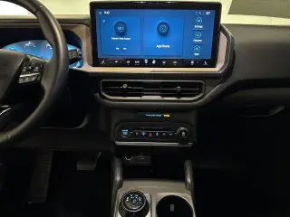 Ford Bronco Sport 2025 AWD Big Bend 4p SUV