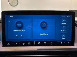 Ford Bronco Sport 2025 AWD Big Bend 4p SUV