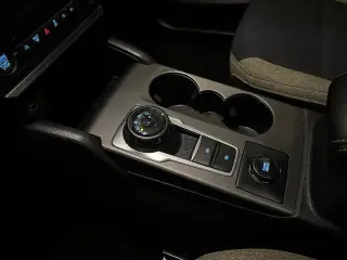 Ford Bronco Sport 2025 AWD Big Bend 4p SUV