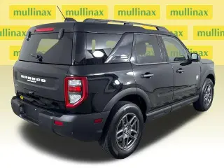 Ford Bronco Sport 2025 AWD Big Bend 4p SUV