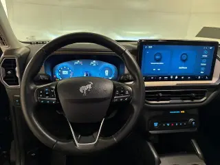 Ford Bronco Sport 2025 AWD Big Bend 4p SUV