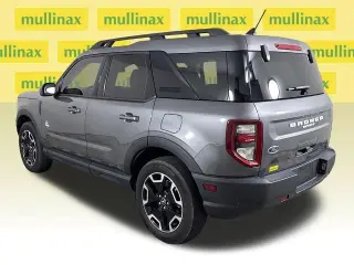 Ford Bronco Sport 2023 AWD Outer Banks 4p SUV