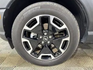 Ford Bronco Sport 2023 AWD Outer Banks 4p SUV