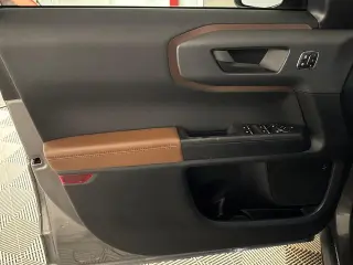 Ford Bronco Sport 2023 AWD Outer Banks 4p SUV