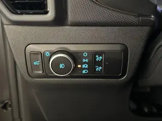 Ford Bronco Sport 2023 AWD Outer Banks 4p SUV