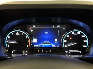 Ford Bronco Sport 2023 AWD Outer Banks 4p SUV