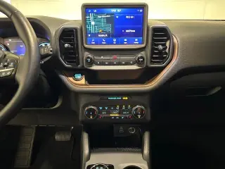 Ford Bronco Sport 2023 AWD Outer Banks 4p SUV