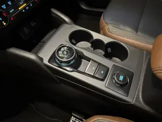 Ford Bronco Sport 2023 AWD Outer Banks 4p SUV