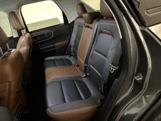Ford Bronco Sport 2023 AWD Outer Banks 4p SUV