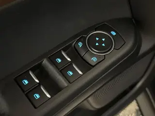 Ford Bronco Sport 2025 AWD Outer Banks 4p SUV