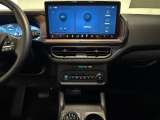 Ford Bronco Sport 2025 AWD Outer Banks 4p SUV