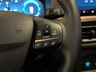 Ford Bronco Sport 2025 AWD Outer Banks 4p SUV