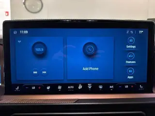 Ford Bronco Sport 2025 AWD Outer Banks 4p SUV
