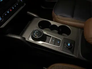 Ford Bronco Sport 2025 AWD Outer Banks 4p SUV