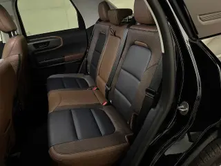 Ford Bronco Sport 2025 AWD Outer Banks 4p SUV