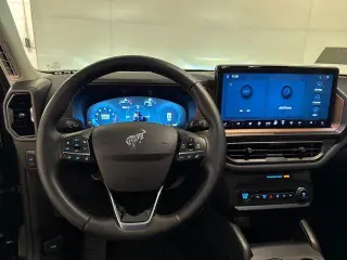 Ford Bronco Sport 2025 AWD Outer Banks 4p SUV