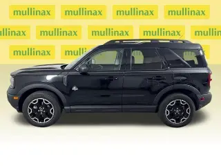 Ford Bronco Sport 2025 AWD Outer Banks 4p SUV