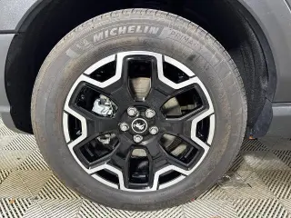 Ford Bronco Sport 2025 AWD Outer Banks 4p SUV
