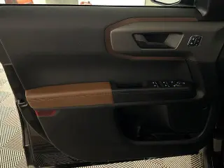 Ford Bronco Sport 2025 AWD Outer Banks 4p SUV