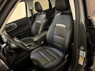Ford Bronco Sport 2025 AWD Outer Banks 4p SUV