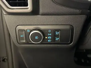 Ford Bronco Sport 2025 AWD Outer Banks 4p SUV