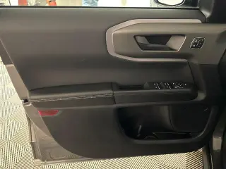 Ford Bronco Sport 2025 AWD Outer Banks 4p SUV