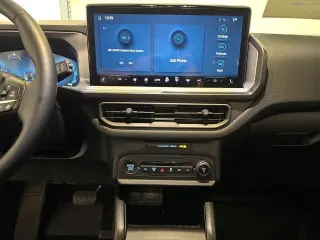 Ford Bronco Sport 2025 AWD Outer Banks 4p SUV