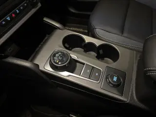 Ford Bronco Sport 2025 AWD Outer Banks 4p SUV