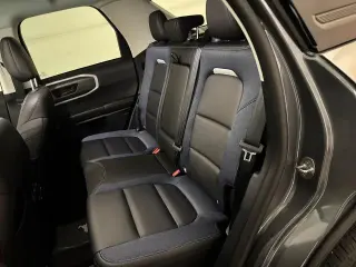 Ford Bronco Sport 2025 AWD Outer Banks 4p SUV