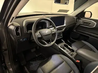 Ford Bronco Sport 2025 AWD Outer Banks 4p SUV