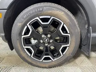 Ford Bronco Sport 2025 AWD Outer Banks 4p SUV