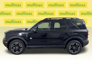 Ford Bronco Sport 2025 AWD Outer Banks 4dr SUV