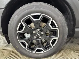 Ford Bronco Sport 2025 AWD Outer Banks 4dr SUV