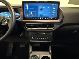Ford Bronco Sport 2025 AWD Outer Banks 4dr SUV