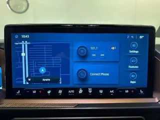Ford Bronco Sport 2025 AWD Outer Banks 4dr SUV