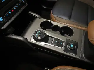Ford Bronco Sport 2025 AWD Outer Banks 4dr SUV