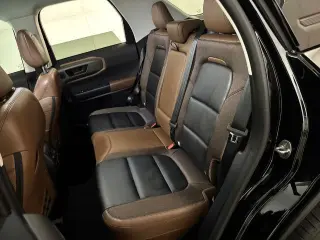 Ford Bronco Sport 2025 AWD Outer Banks 4dr SUV