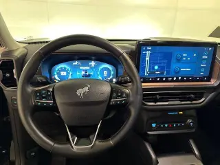 Ford Bronco Sport 2025 AWD Outer Banks 4dr SUV