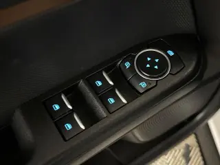 Ford Bronco Sport 2025 AWD Outer Banks 4p SUV