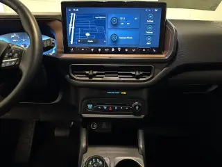 Ford Bronco Sport 2025 AWD Outer Banks 4p SUV