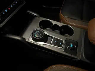 Ford Bronco Sport 2025 AWD Outer Banks 4p SUV